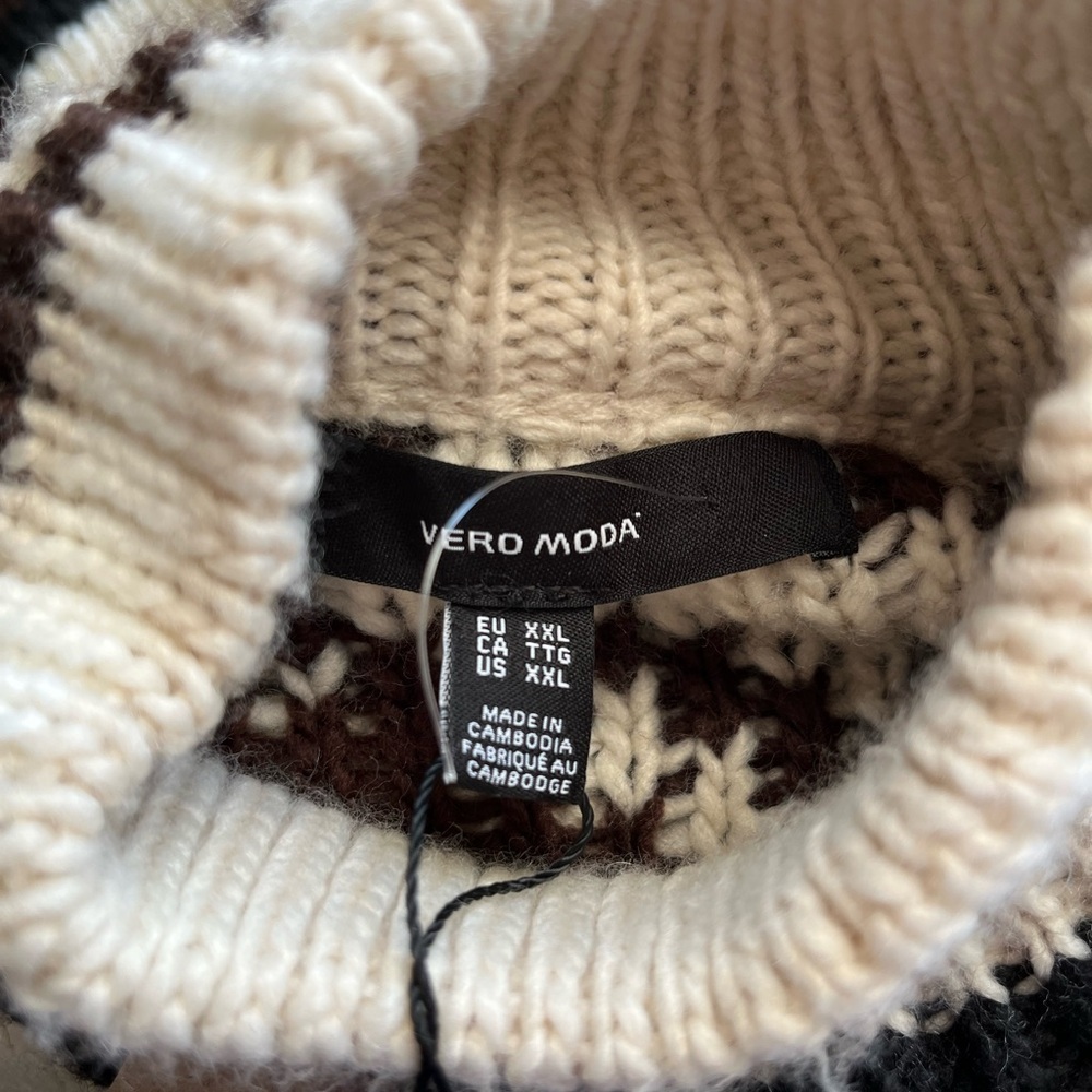 Alecia Sweater - Picture 5 of 11
